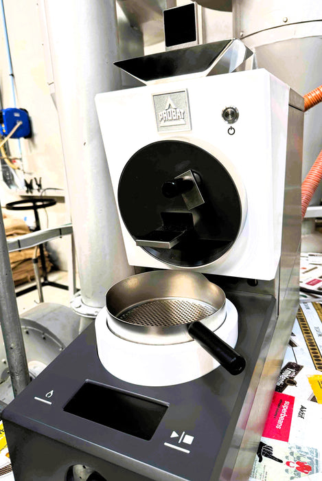 Sample Roaster - Probat Lab Roaster - 2019 - Excellent Condition - Used
