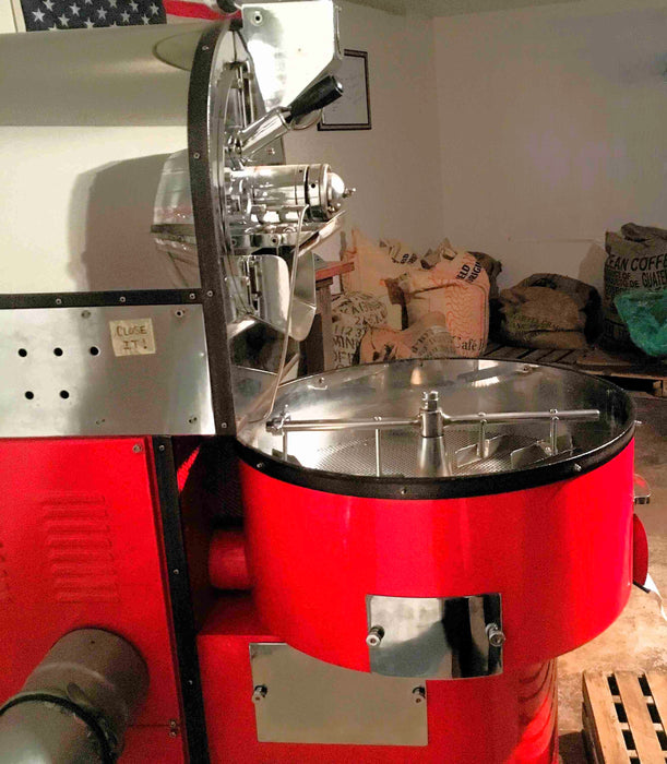 10 kg - Ambex Model YM-10 - 2005 - Good Condition - Used (Crating Included)