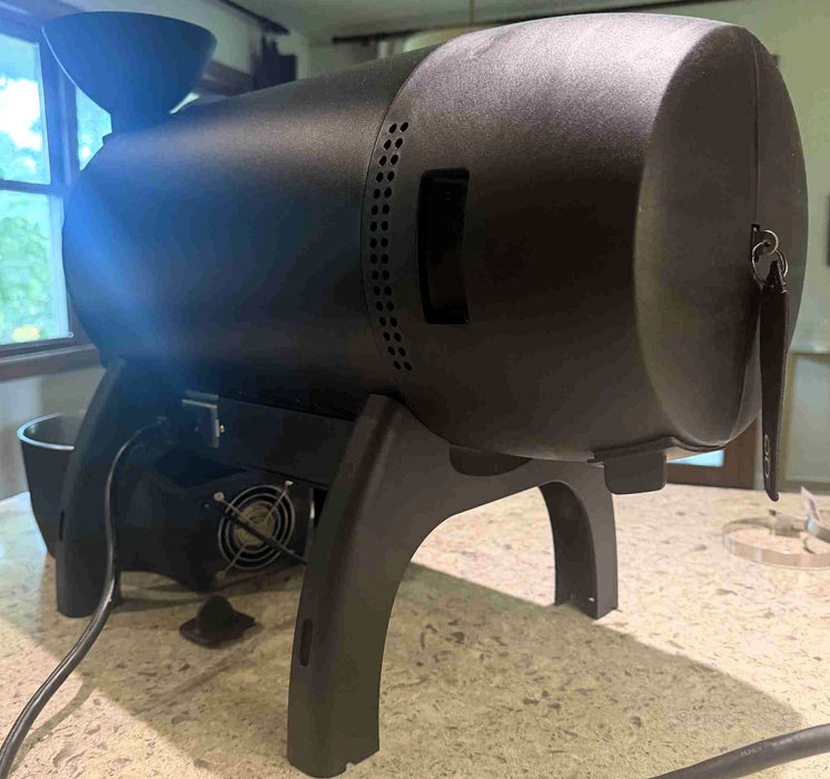 Sample Roaster - Aillio "Bullet" R2 - 2025 - Excellent Condition - Used (Packaging Included)