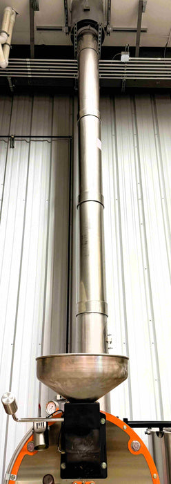 5 kg - Diedrich IR-5 - 2019 Model - Excellent Condition - Used