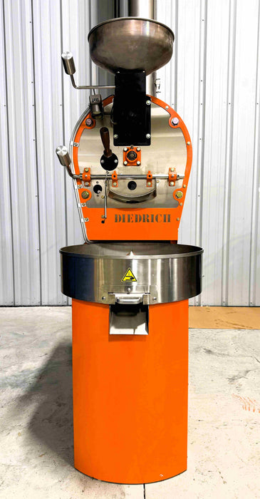 5 kg - Diedrich IR-5 - 2019 Model - Excellent Condition - Used