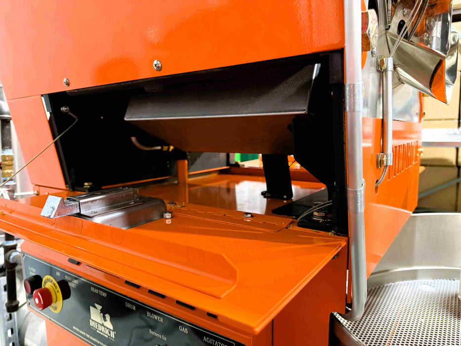 5 kg - Diedrich IR-5 - 2019 Model - Excellent Condition - Used