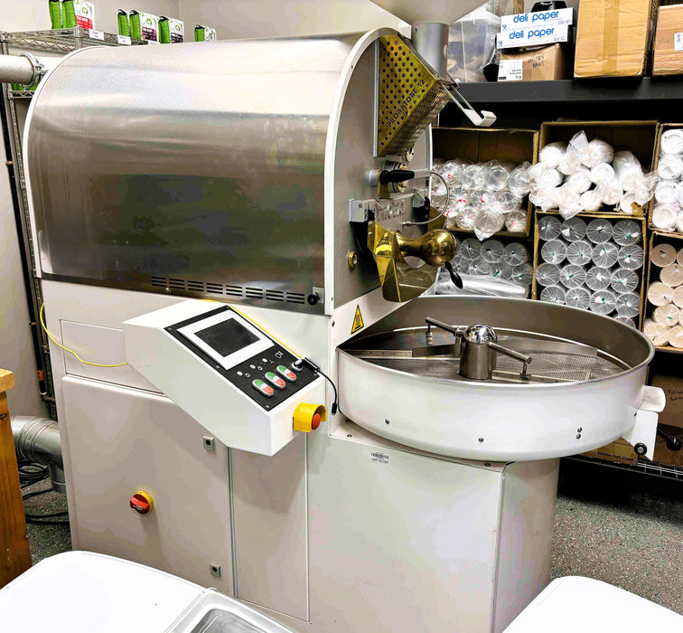 12 kg - Probat P12-2 - 2018 - Very Good Condition - Used