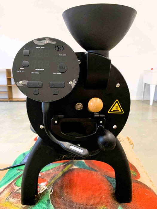 Sample Roaster - Aillio "Bullet" R1 V2-120 - 2022 - Excellent Condition - Used (Packaging Included)