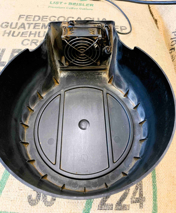 Sample Roaster - Aillio "Bullet" R1 V2-120 - 2022 - Excellent Condition - Used (Packaging Included)