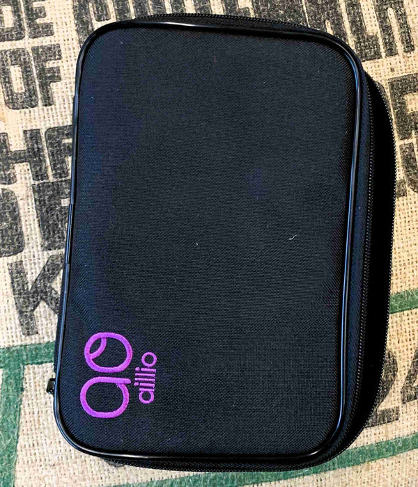 Sample Roaster - Aillio "Bullet" R1 V2-120 - 2022 - Excellent Condition - Used (Packaging Included)