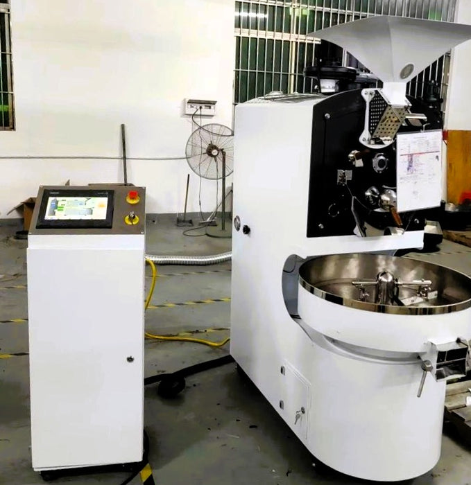 6 kg - Yoshan YS-6 - 2025- Excellent Condition - (never) Used