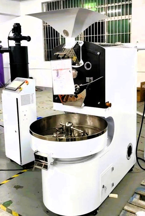 6 kg - Yoshan YS-6 - 2025- Excellent Condition - (never) Used