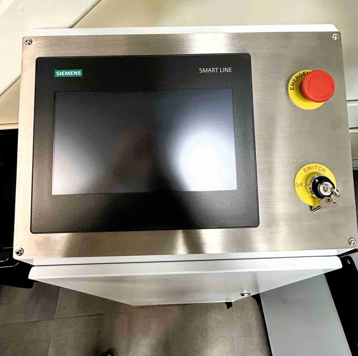 6 kg - Yoshan YS-6 - 2025- Excellent Condition - (never) Used