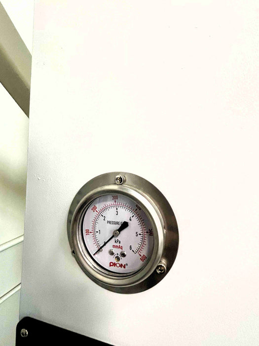 6 kg - Yoshan YS-6 - 2025- Excellent Condition - (never) Used