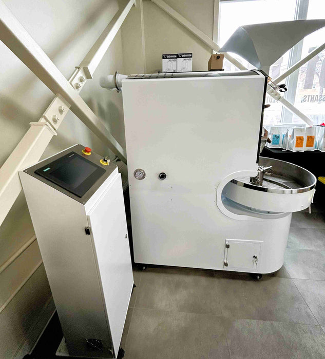 6 kg - Yoshan YS-6 - 2025- Excellent Condition - (never) Used