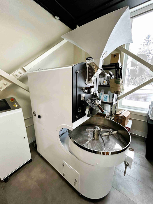 6 kg - Yoshan YS-6 - 2025- Excellent Condition - (never) Used