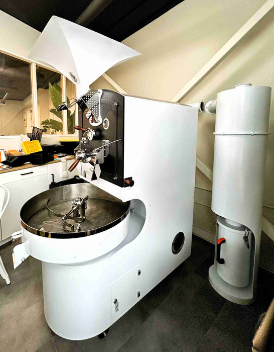 6 kg - Yoshan YS-6 - 2025- Excellent Condition - (never) Used