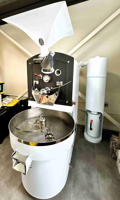 6 kg - Yoshan YS-6 - 2025- Excellent Condition - (never) Used