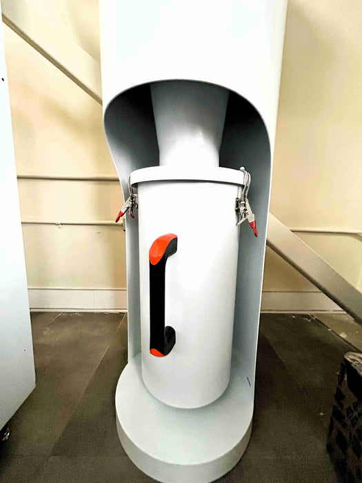 6 kg - Yoshan YS-6 - 2025- Excellent Condition - (never) Used