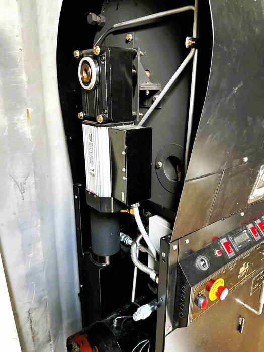 5 kg - Diedrich IR-5 Roaster - 2017 - Excellent Condition - Used