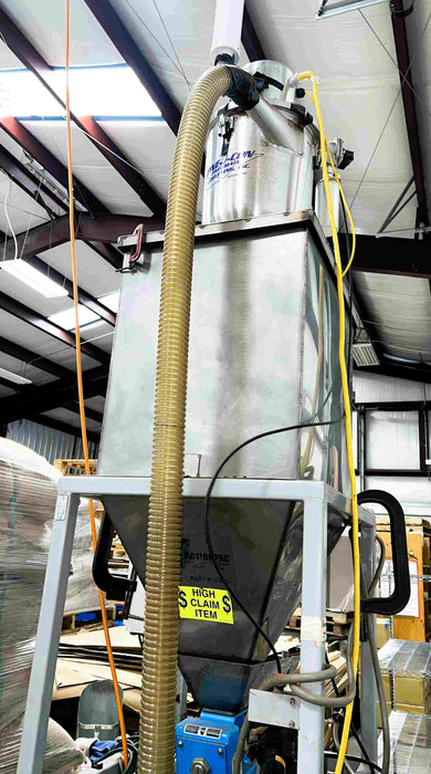 ActionPac 2010 Weigh Fill & Packaging Machine - Good Condition - Used