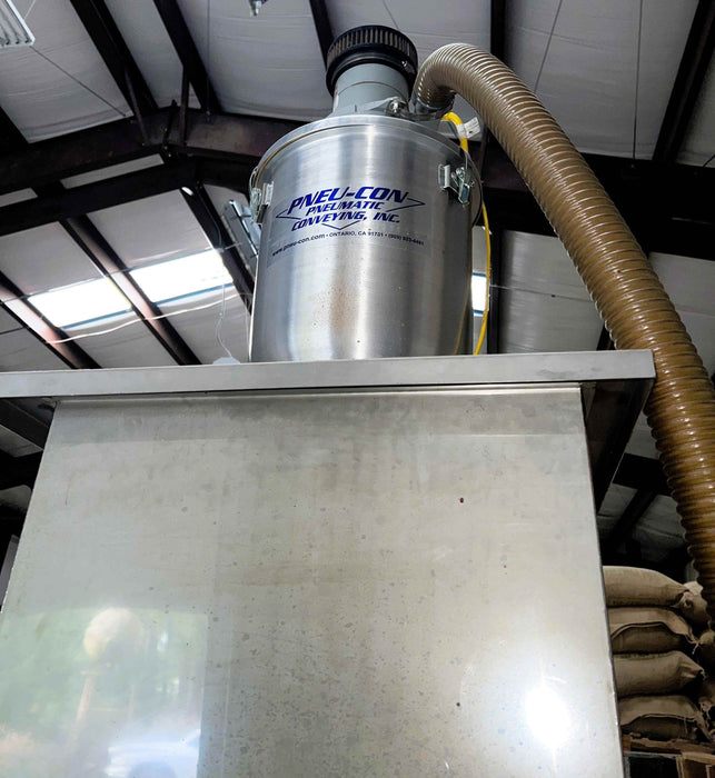 ActionPac 2013 ME109 Weigh Fill & Packaging Machine- Very Good Condition - Used
