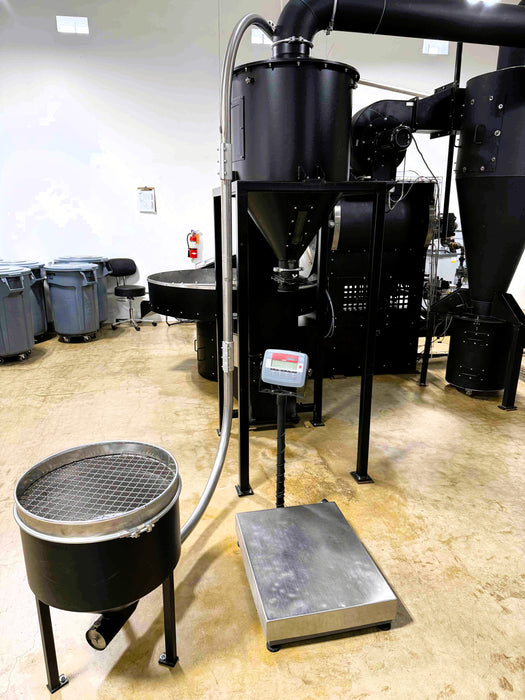 45 kg - Retro G45 Probat Roaster - Mini Plant - 2017 Model - Very Good Condition - Used