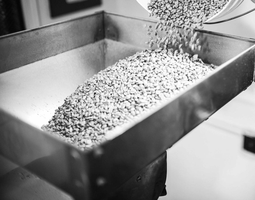 12 kg - Diedrich IR-12 Roaster - 1985 Model - Good Condition - Used