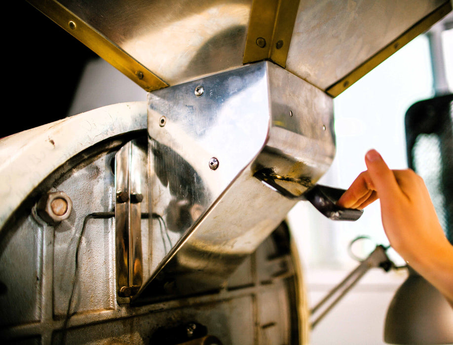 12 kg - Diedrich IR-12 Roaster - 1985 Model - Good Condition - Used