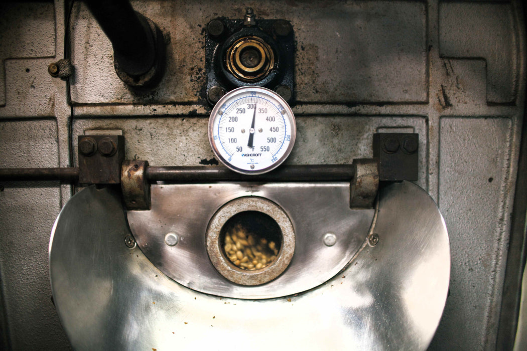 12 kg - Diedrich IR-12 Roaster - 1985 Model - Good Condition - Used