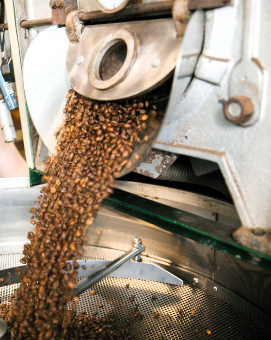 12 kg - Diedrich IR-12 Roaster - 1985 Model - Good Condition - Used