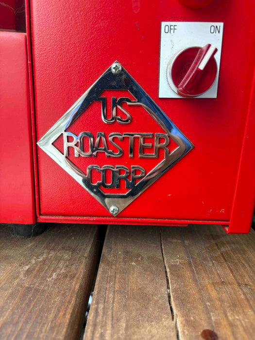 1 lb - US Roaster Corp Sample Roaster - Model 2014 - Very Good Condition - Used
