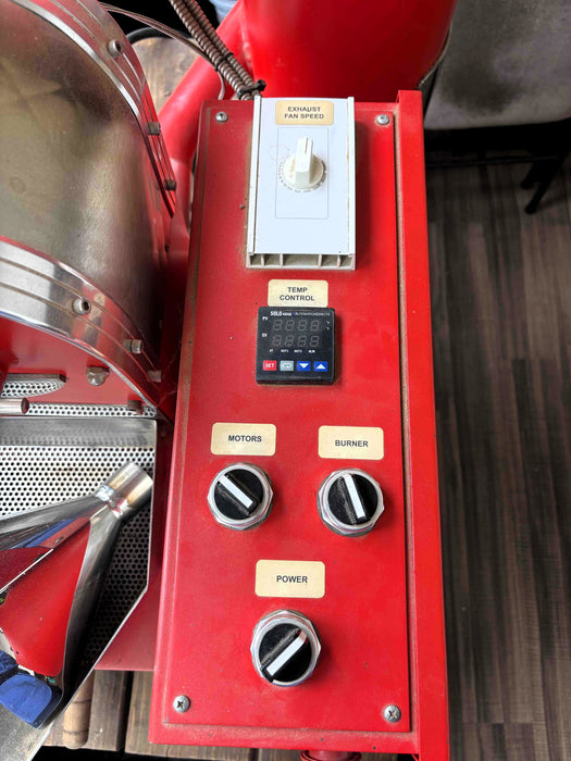 1 lb - US Roaster Corp Sample Roaster - Model 2014 - Very Good Condition - Used