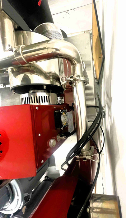 Used Proaster THCR-005 Sample Roaster - 2016 - Excellent Condition