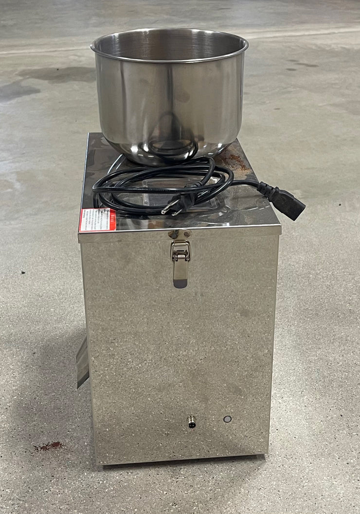 K-Cup Intelligent Filling Machine with Automatic Weighing & Measuring ...