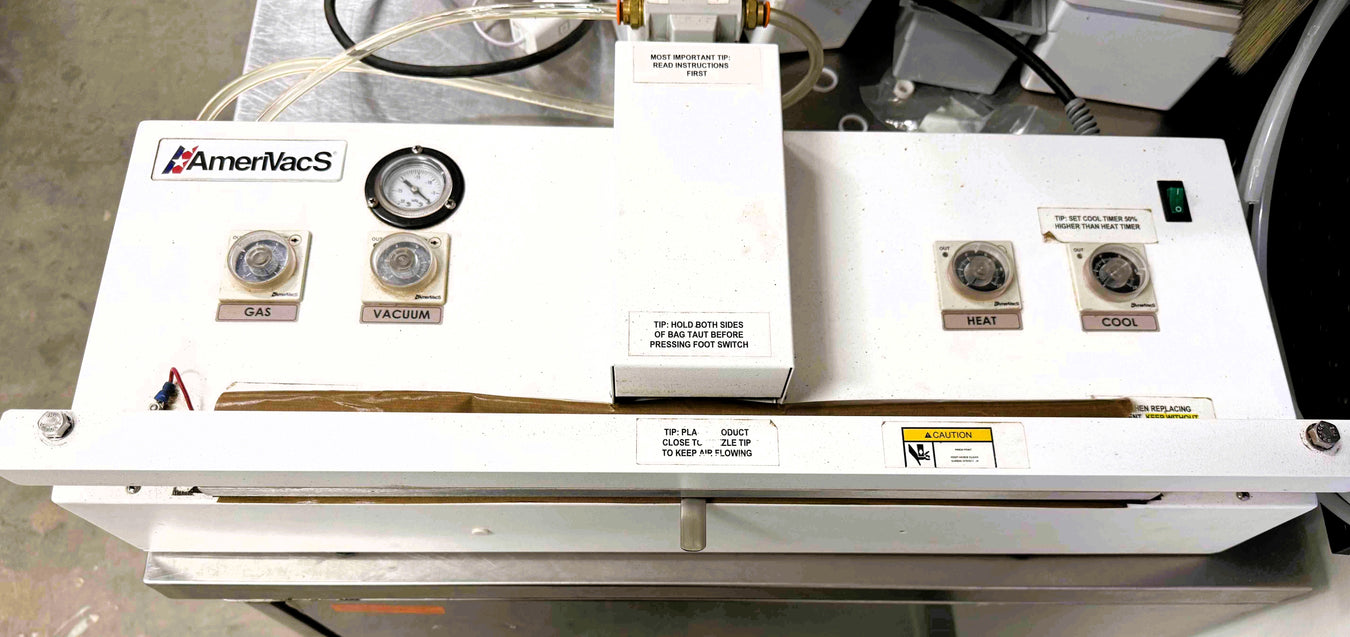Coffee Bag Sealers