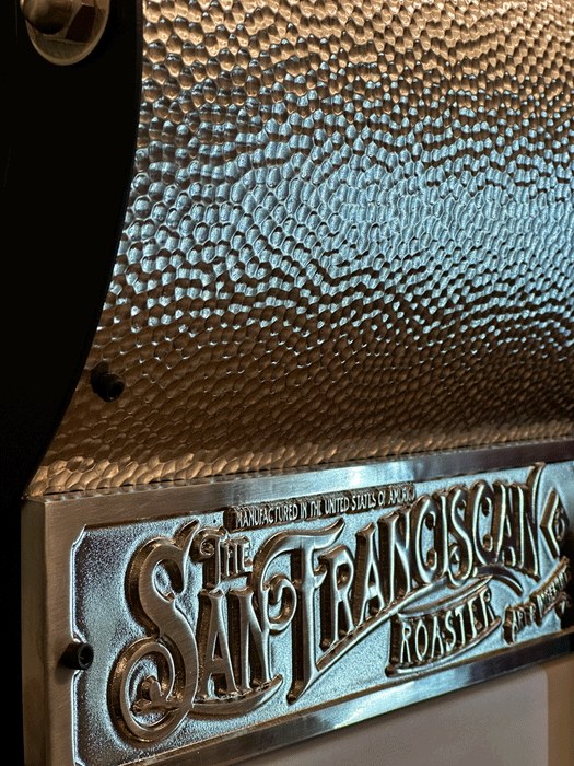 3k San-Franciscan SF-6 - 2019 Model - Excellent Condition