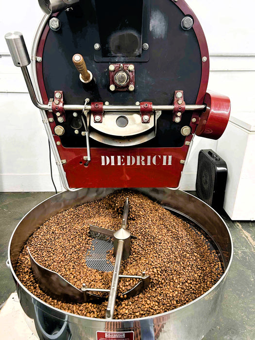 7 kg - Diedrich IR-7N - 2002 Model - Very Good Condition - Used