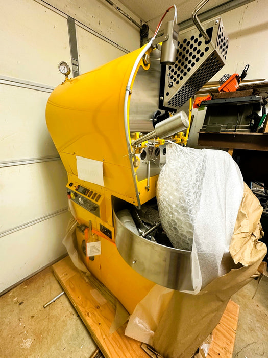 12 Kg - Diedrich IR-12 - 2023 (Factory Crate Included) - Never Used