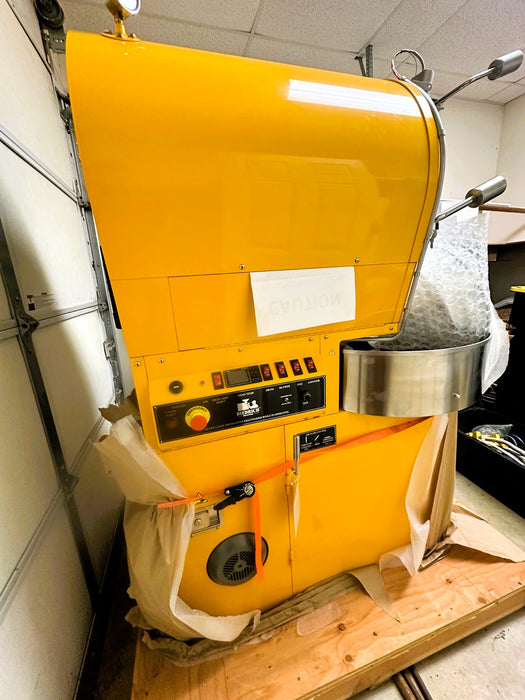 12 Kg - Diedrich IR-12 - 2023 (Factory Crate Included) - Never Used