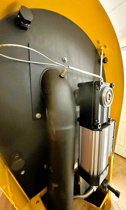12 Kg - Diedrich IR-12 - 2023 (Factory Crate Included) - Never Used
