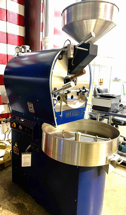 12 kg - Diedrich IR-12 - 2021 - Excellent Condition - Used