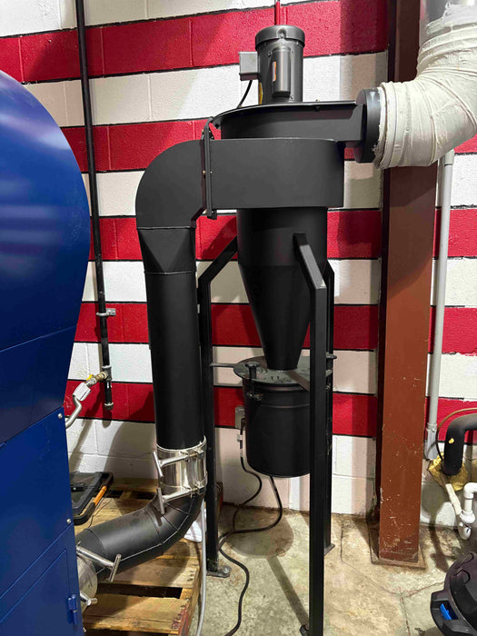 12 kg - Diedrich IR-12 - 2021 - Excellent Condition - Used