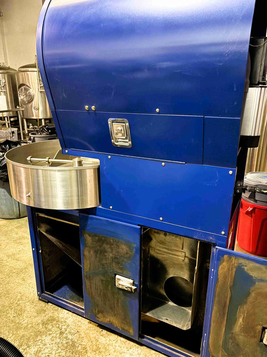 12 kg - Diedrich IR-12 - 2021 - Excellent Condition - Used