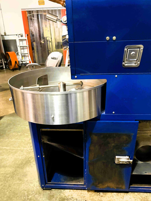 12 kg - Diedrich IR-12 - 2021 - Excellent Condition - Used