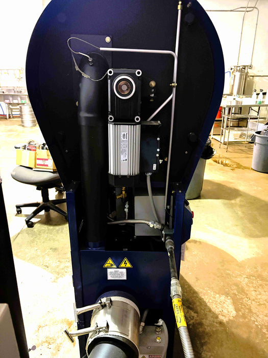 12 kg - Diedrich IR-12 - 2021 - Excellent Condition - Used