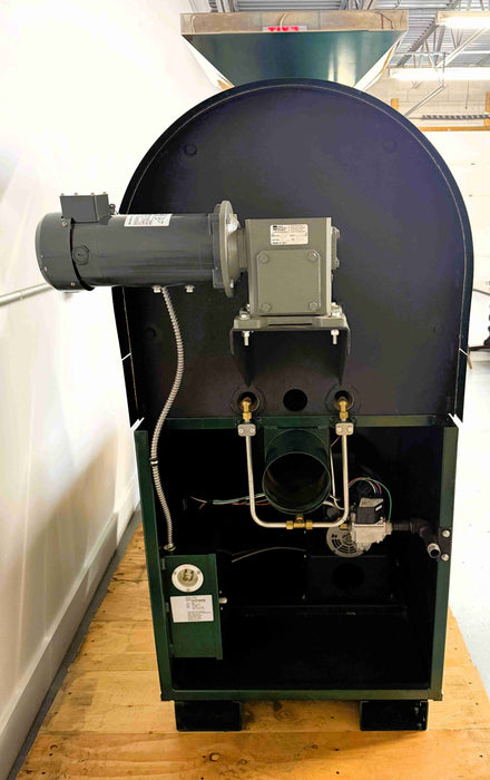 17 kg - Primo Pri-20 Roaster - 2020 - Excellent Condition - Used