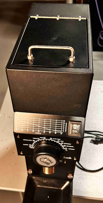 Hey Cafe HC-880 Lab Shop Grinder - 2021 - Excellent Condition - Used