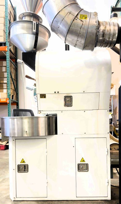 12 kg - Diedrich IR-12 - 2020 - Excellent Condition - Used