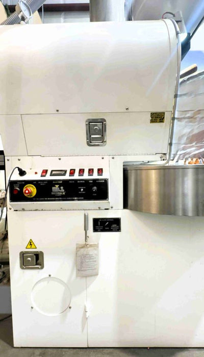 12 kg - Diedrich IR-12 - 2020 - Excellent Condition - Used