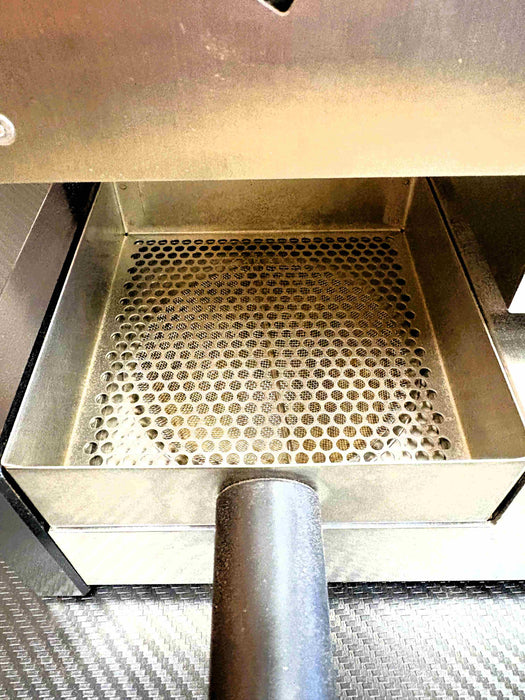 Sample Roaster - Roest S100/L100 - 2023 - Excellent Condition - Used (Packaging Included)