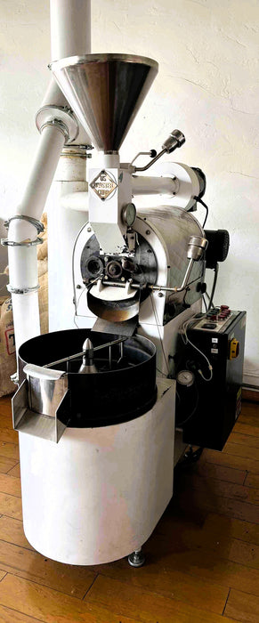 3 kg - US Roasters "Millenium" - 2017 - Very Good Condition - Used