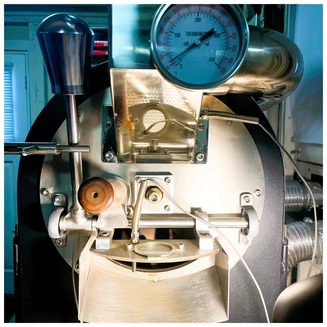 1 Kg - North Coffee Roasters TJ-067 - 2015 Model - Excellent Condition - Used