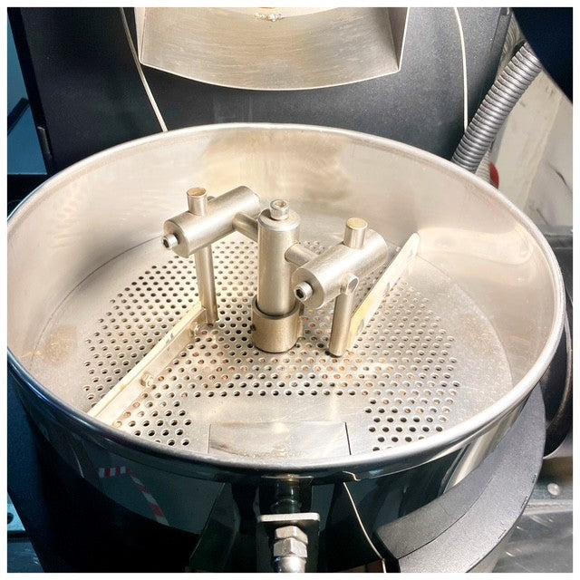 1 Kg - North Coffee Roasters TJ-067 - 2015 Model - Excellent Condition - Used